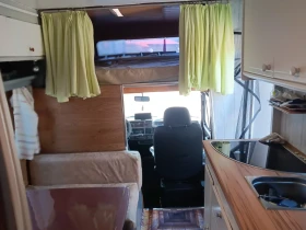 Кемпер Fiat, снимка 14