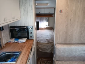 Кемпер Fiat, снимка 5