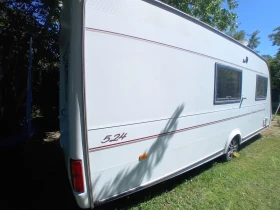 Каравана Compas Pentara 524 | Auto.bg — изображение 2