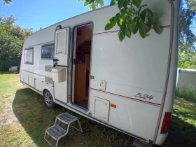 Каравана Compas Pentara 524 | Auto.bg — изображение 4