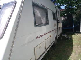 Каравана Compas Pentara 524 | Auto.bg — изображение 3
