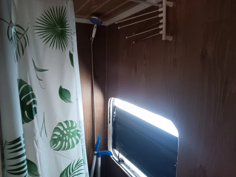 Кемпер Fiat, снимка 9 - Каравани и кемпери - 51389182