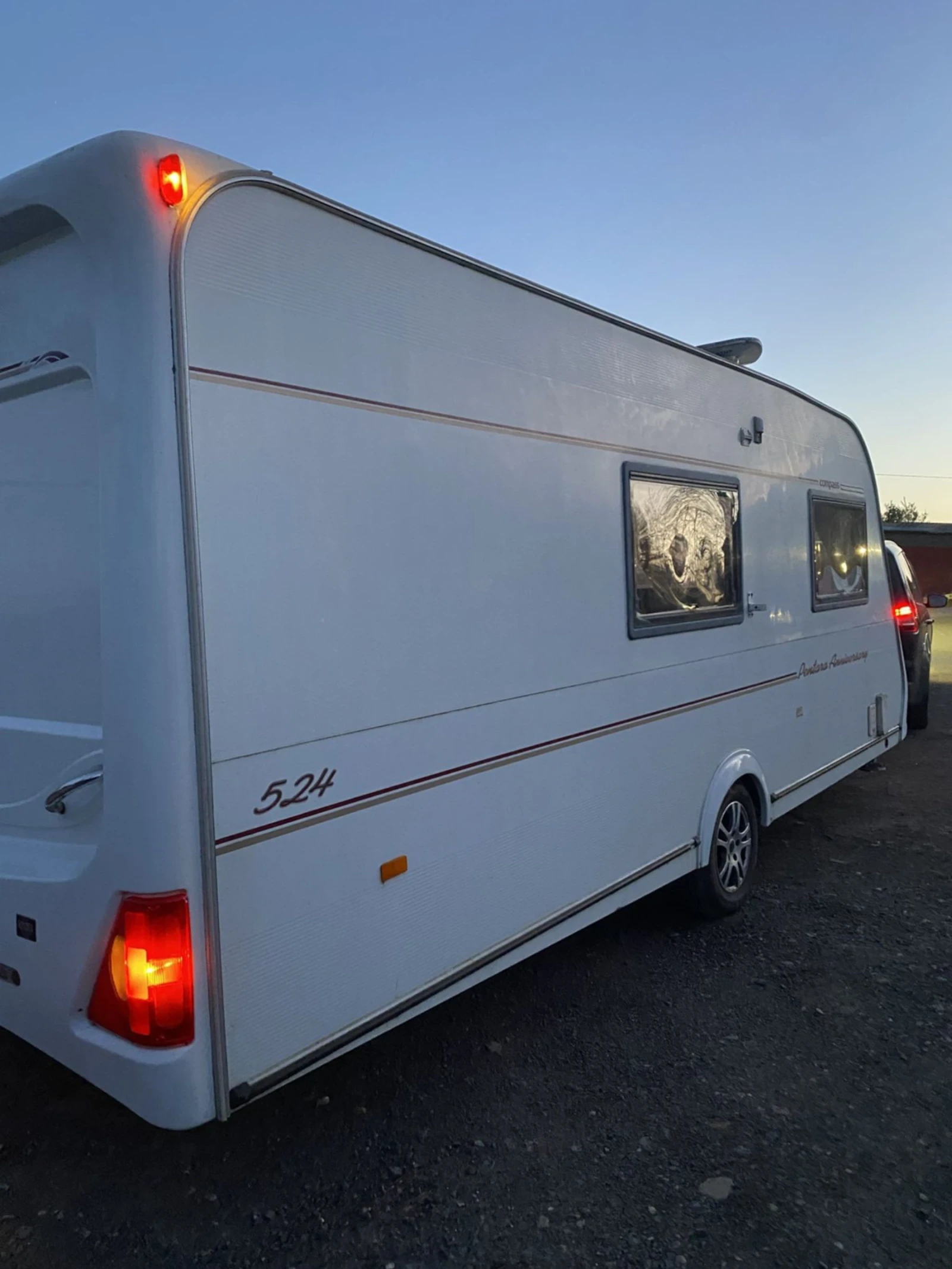 �������� Compas Pentara 524 | Mobile.bg � ����������� 3