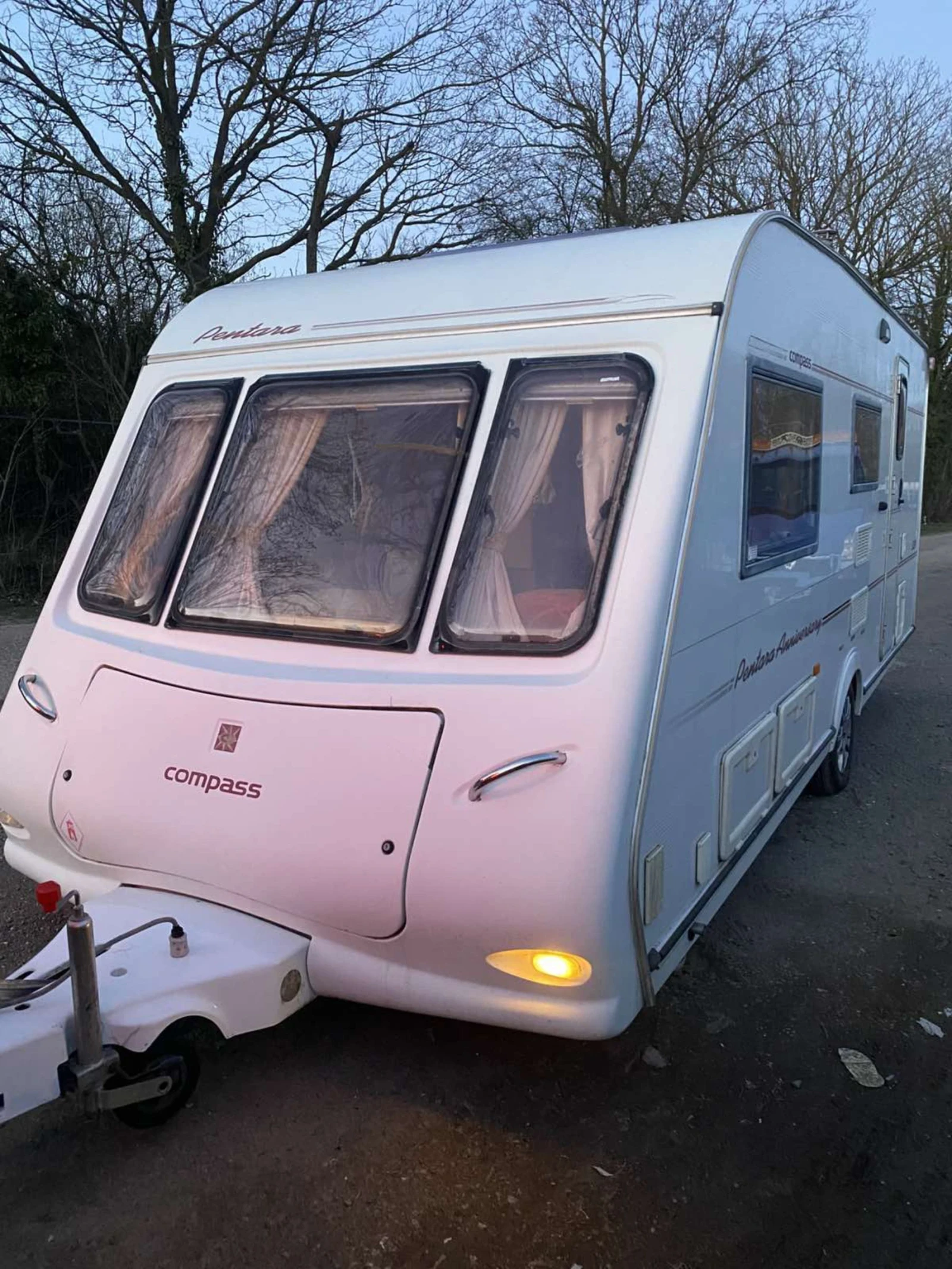 �������� Compas Pentara 524 | Mobile.bg � ����������� 5
