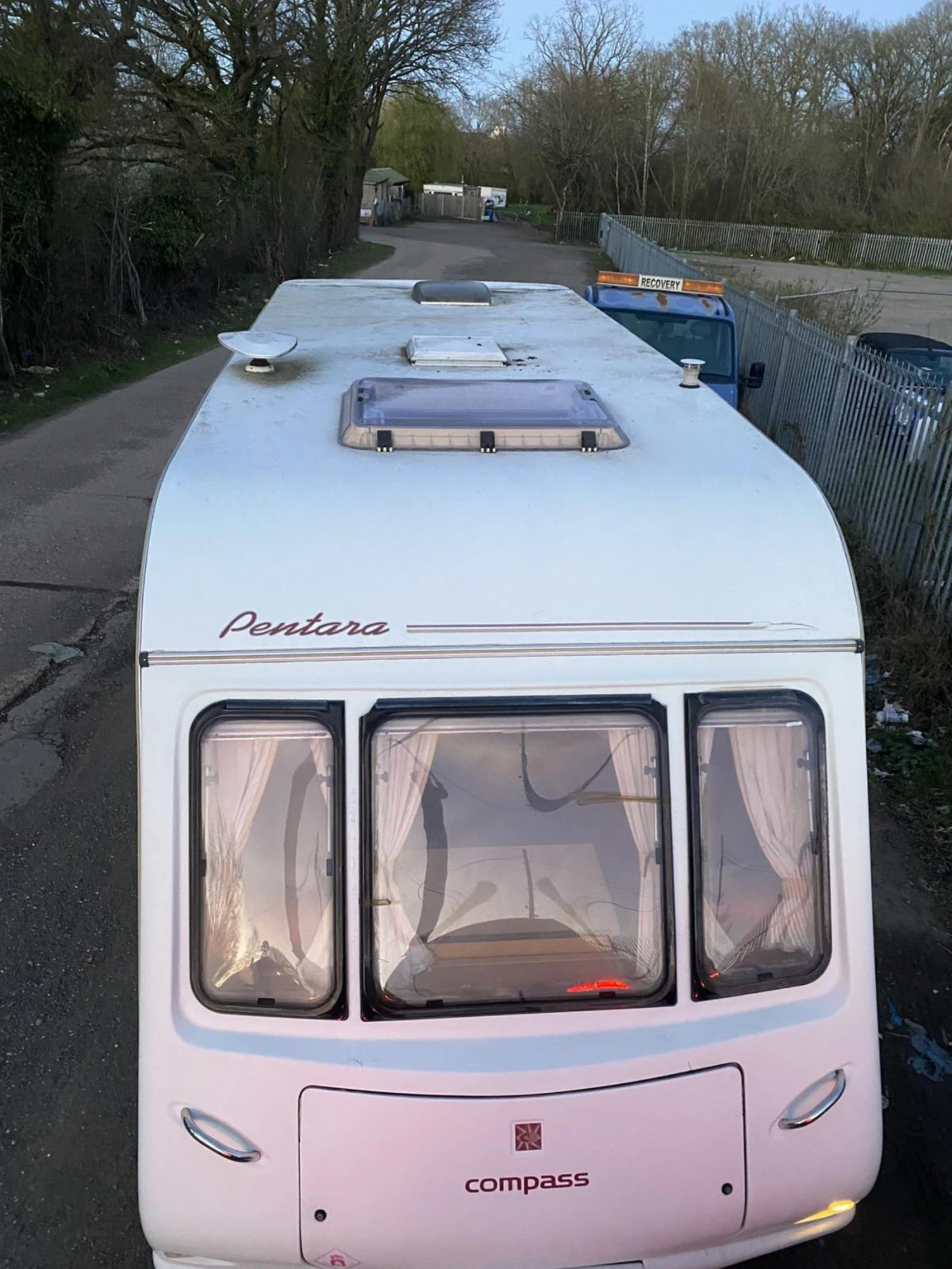 �������� Compas Pentara 524 | Mobile.bg � ����������� 6