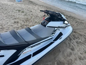 Обява за продажба на Джет Yamaha Yamaha FX cruiser super vortex haigh output 2016г. ~21 500 лв. - изображение 1