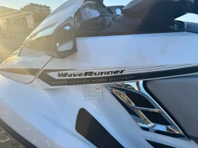 Обява за продажба на Джет Yamaha Yamaha FX cruiser super vortex haigh output 2016г. ~21 500 лв. - изображение 5