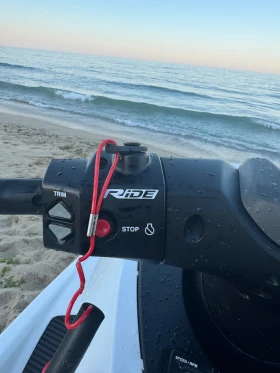 Обява за продажба на Джет Yamaha Yamaha FX cruiser super vortex haigh output 2016г. ~21 500 лв. - изображение 7