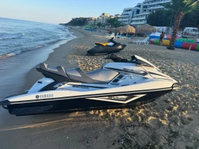 Обява за продажба на Джет Yamaha Yamaha FX cruiser super vortex haigh output 2016г. ~21 500 лв. - изображение 4