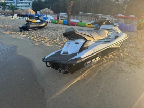 Обява за продажба на Джет Yamaha Yamaha FX cruiser super vortex haigh output 2016г. ~21 500 лв. - изображение 3