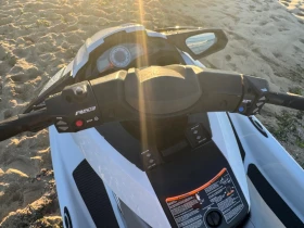  Yamaha Yamaha FX cruiser super vortex haigh output 2016. | Mobile.bg    16