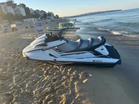 Обява за продажба на Джет Yamaha Yamaha FX cruiser super vortex haigh output 2016г. ~21 500 лв. - изображение 2
