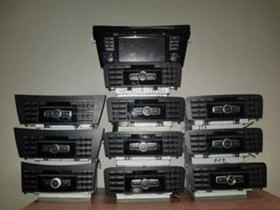 Интериор и аксесоари за Mercedes-Benz C 250, снимка 1