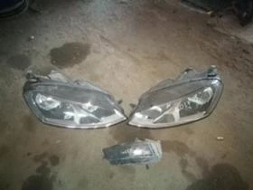 Рама и Каросерия за VW Golf, снимка 2