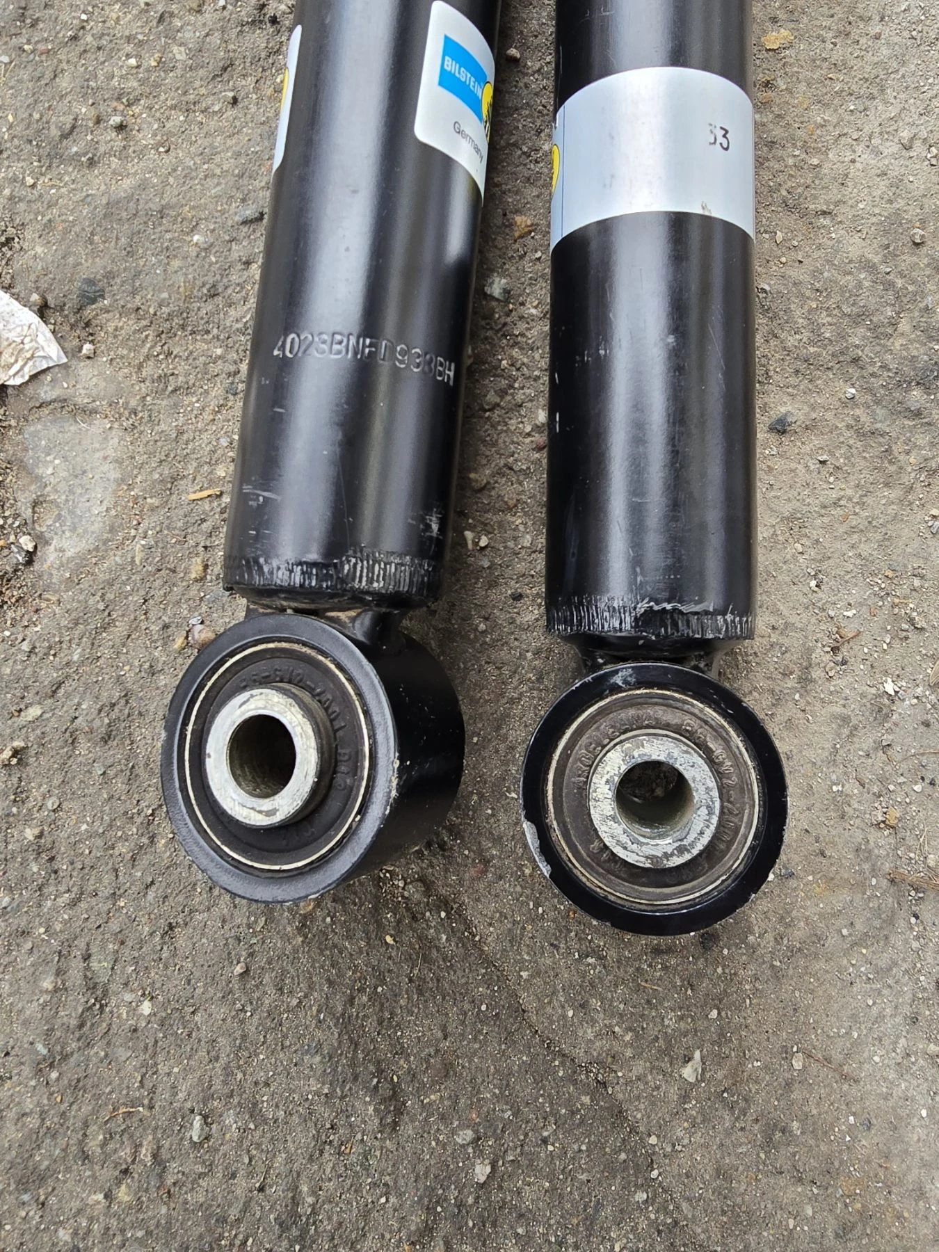  AUDI/SEAT/SKODA/VW  2004-  1K0513029NJ / 1K0513029GH / 1K0513029HA | Mobile.bg   3