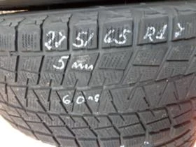 Гуми Зимни 275/65R17, снимка 1