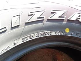 Гуми Зимни 275/65R17, снимка 10