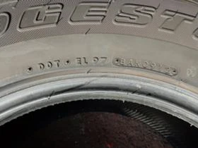 Гуми Зимни 275/65R17, снимка 11