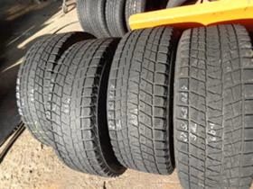 Гуми Зимни 275/65R17, снимка 12