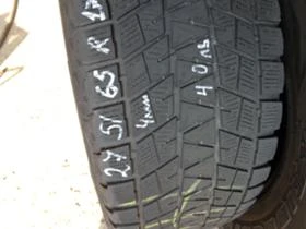 Гуми Зимни 275/65R17, снимка 3