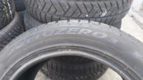 Гуми Зимни 215/55R17, снимка 9