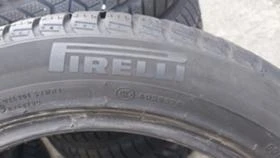 Гуми Зимни 215/55R17, снимка 7