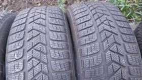 Гуми Зимни 215/55R17, снимка 4