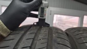 Гуми Летни 205/60R15, снимка 3