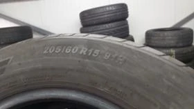 Гуми Летни 205/60R15, снимка 7