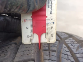 Гуми Зимни 195/60R16, снимка 6