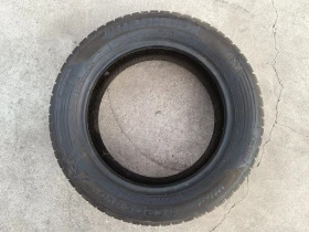 Гуми Зимни 195/60R16, снимка 4