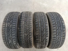 Гуми Зимни 195/60R16, снимка 2