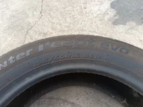 Гуми Зимни 195/60R16, снимка 5