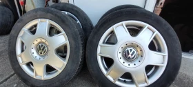 Джанти за VW Bora, снимка 1