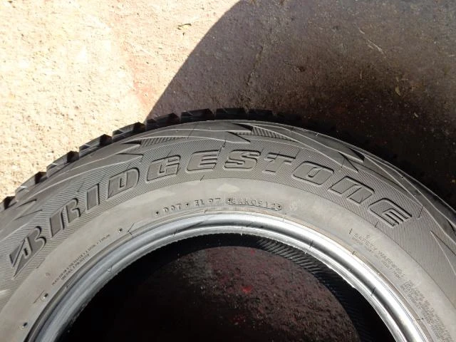 Гуми Зимни 275/65R17, снимка 8 - Гуми и джанти - 12483188