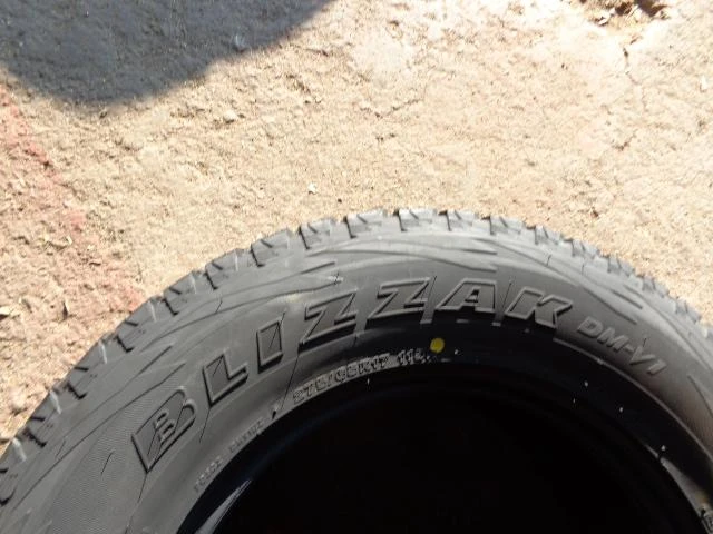 Гуми Зимни 275/65R17, снимка 9 - Гуми и джанти - 12483188