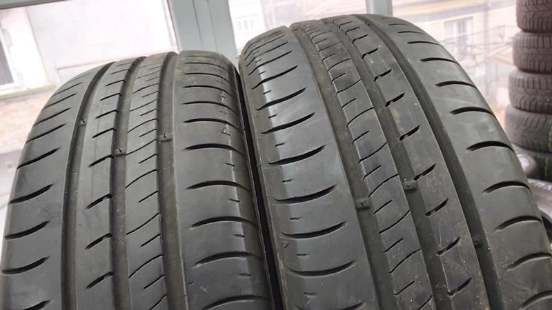 Гуми Летни 205/60R15, снимка 2 - Гуми и джанти - 28487333