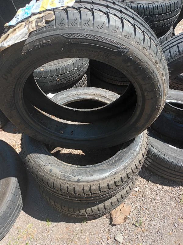 Гуми Летни 185/55R15, снимка 2 - Гуми и джанти - 40098104