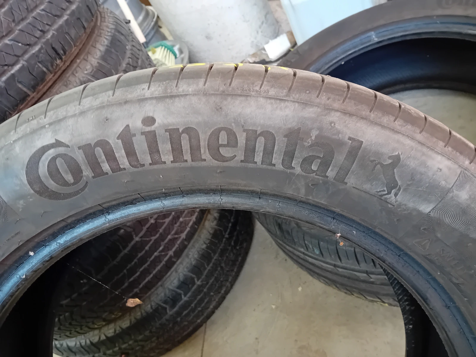  245/50R18 | Mobile.bg   4