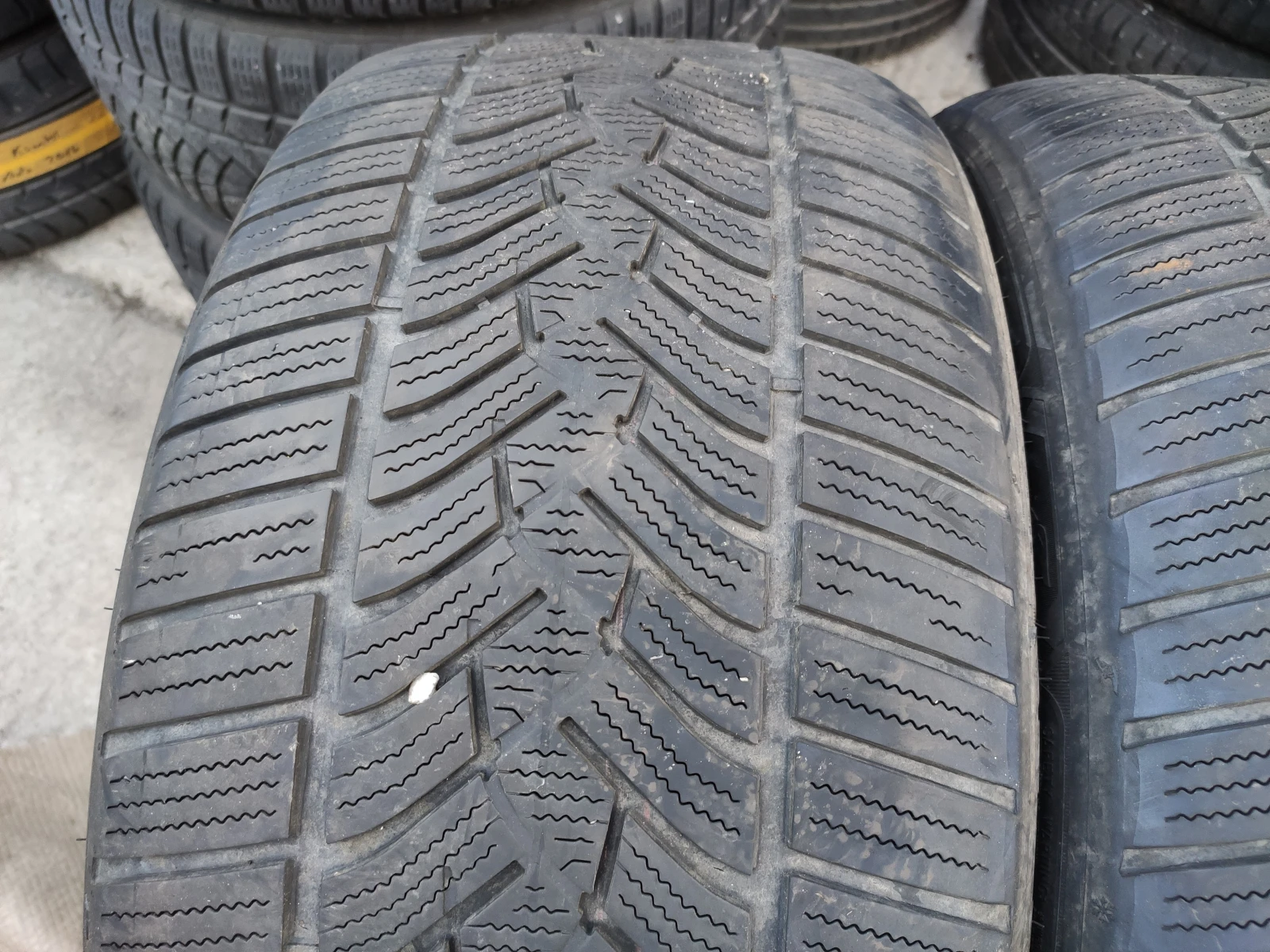  255/40R19 | Mobile.bg   2