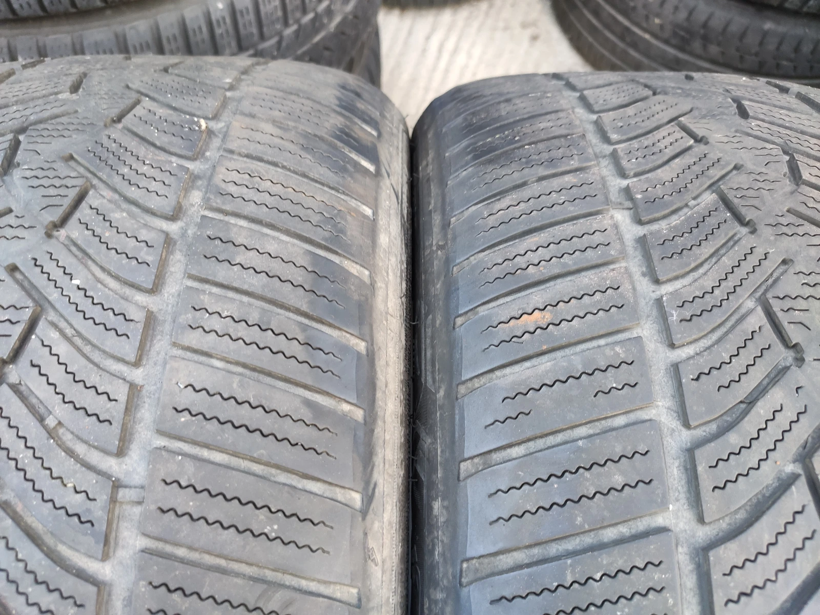  255/40R19 | Mobile.bg   6