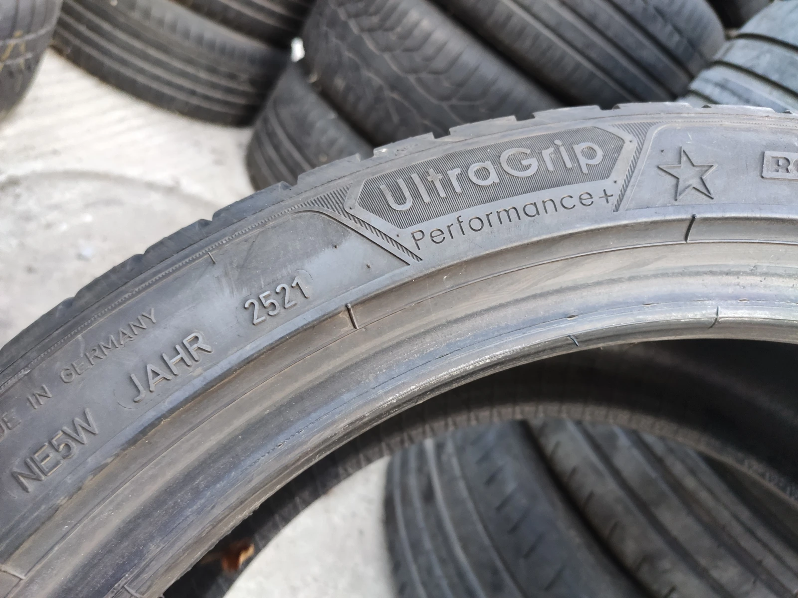  255/40R19 | Mobile.bg   10