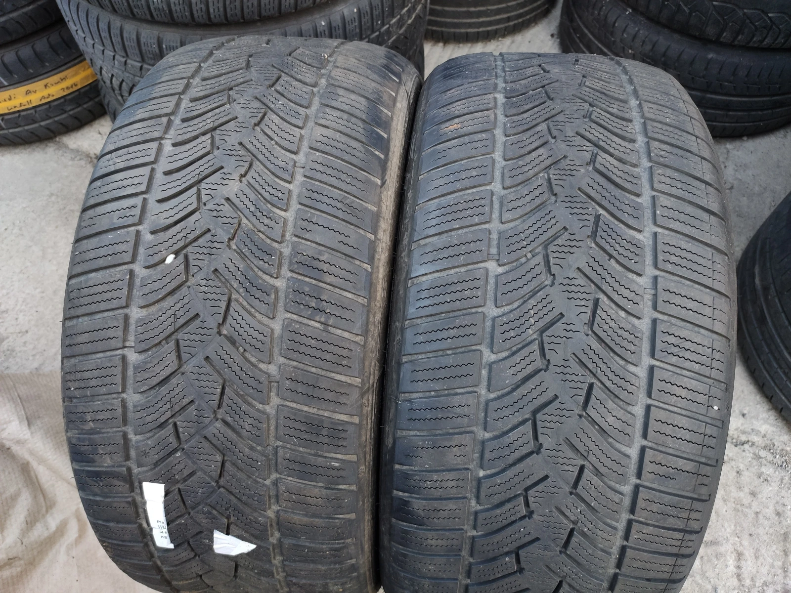  255/40R19 | Mobile.bg   3