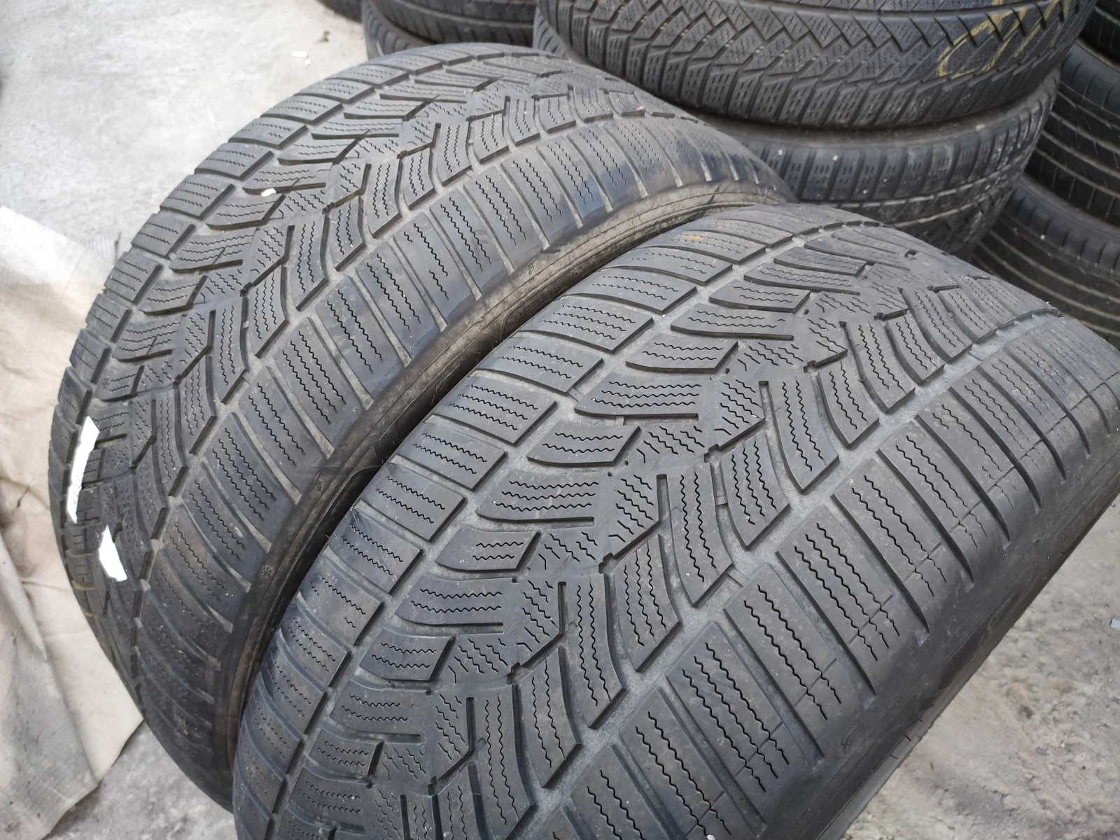  255/40R19 | Mobile.bg   4