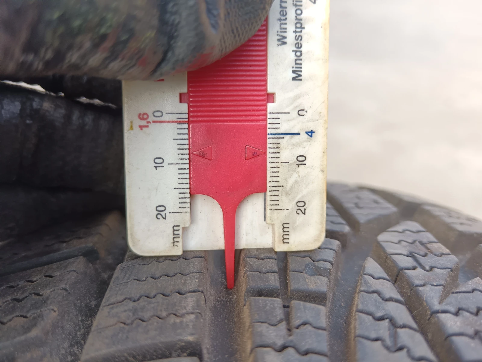  195/60R16 | Mobile.bg   6