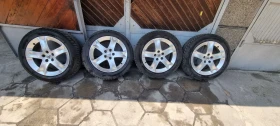        215/55R17  Peugeot 407