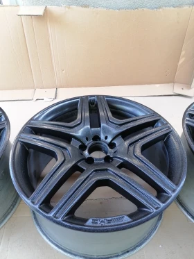 ������ �� Mercedes-Benz GL | Mobile.bg � ����� ������ 4