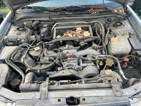 Subaru Forester 15 бр.НА ЧАСТИ!!, снимка 5