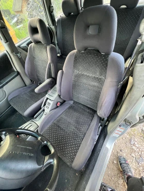 Subaru Forester 15 бр.НА ЧАСТИ!!, снимка 7