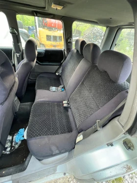 Subaru Forester 15 бр.НА ЧАСТИ!!, снимка 8